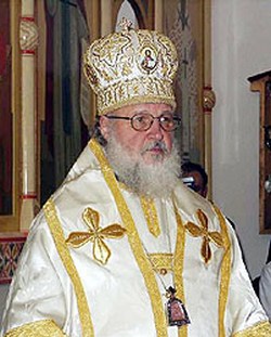 His Eminence Kirill Metropolitan of Smolensk and Kaliningrad Lauds Eye Surgery in Cuba